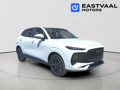 2026 Lepas L4 1.5T Javan Auto