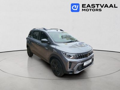 2026 Renault Triber 1.0 Techno