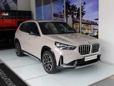 2026 BMW X1 sDrive18i xLine
