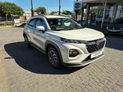 2026 Suzuki Fronx 1.5 GLX Auto