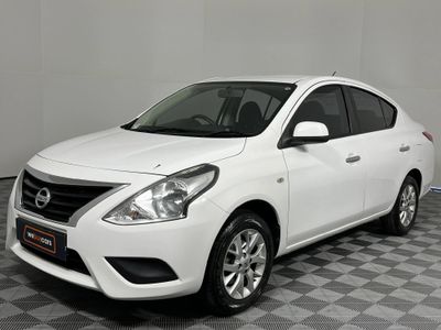 2023 Nissan Almera 1.5 Acenta Auto