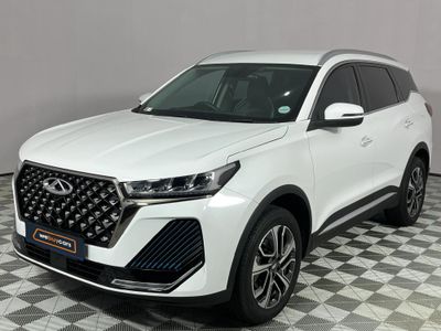 2025 Chery Tiggo 7 Pro Max 1.6T Premium Auto