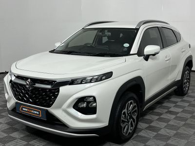 2025 Suzuki Fronx 1.5 GLX