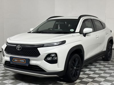 2024 Toyota Starlet Cross 1.5XS Auto
