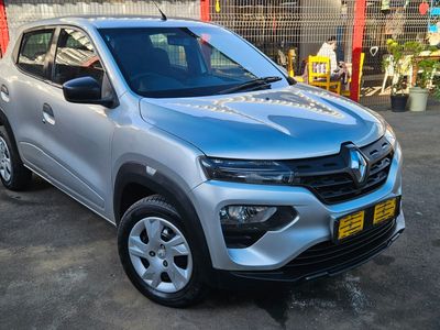 2020 Renault Kwid 1.0 Expression