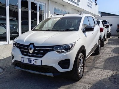 2024 Renault Triber 1.0 Dynamique