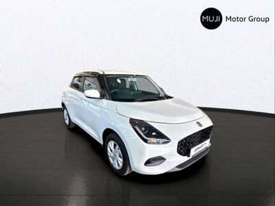 2026 Suzuki Swift 1.2 GL+ Auto