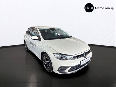 2026 Volkswagen Polo 1.0 TSI Life