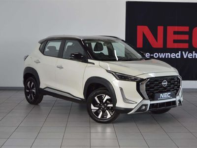 2025 Nissan Magnite 1.0 Acenta
