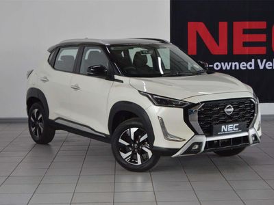 2025 Nissan Magnite 1.0 Acenta