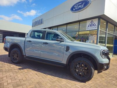 2026 Ford Ranger 2.3 Sport Auto Double-Cab