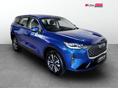 2026 Haval H6 2.0T Premium Auto