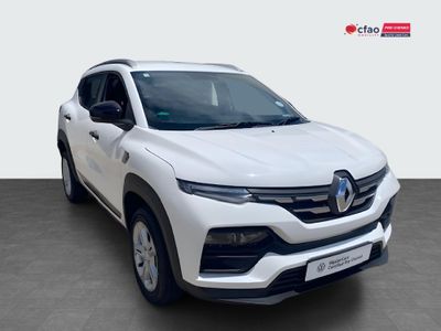 2023 Renault Kiger 1.0 Energy Zen Auto