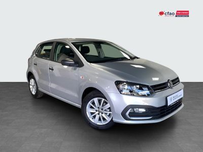 2025 Volkswagen Polo Vivo 1.4