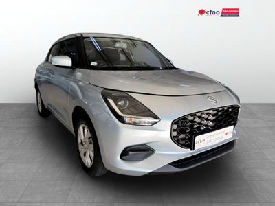 2024 Suzuki Swift 1.2 GL+ Auto