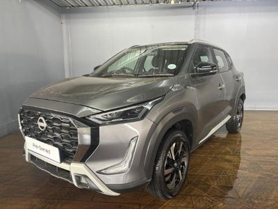 2025 Nissan Magnite 1.0T Acenta