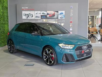 2020 Audi A1 Sportback 2.0 TFSI S Line Auto | 40 TFSI