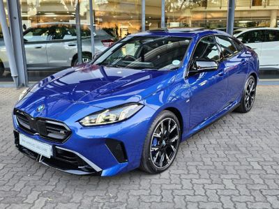 2025 BMW 2 Series M235xDrive Gran Coupe Auto