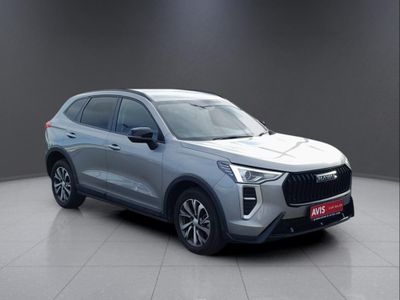 2025 Haval Jolion 1.5T City Plus DCT