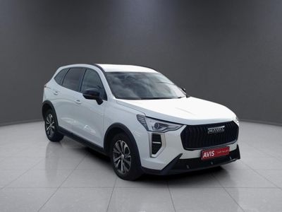 2025 Haval Jolion 1.5T City Plus DCT