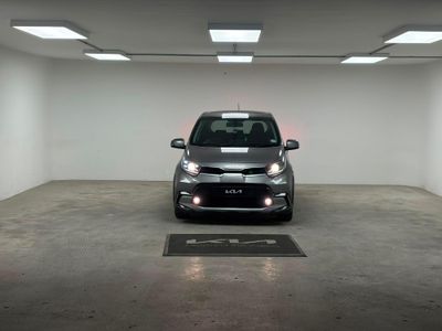 2024 Kia Picanto 1.2 X-Line Auto