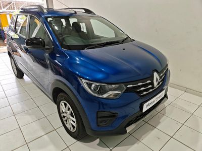 2024 Renault Triber 1.0 Dynamique