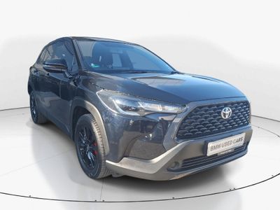 2022 Toyota Corolla Cross 1.8 XI