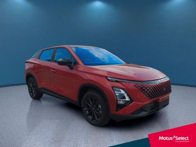 2026 Omoda C5 1.5T Style X