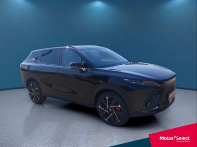 2026 Omoda C7 1.5T SHS DHT (Phev)
