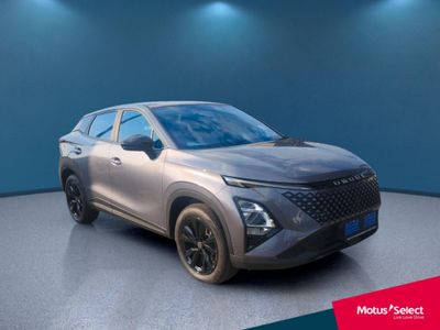 2026 Omoda C5 1.5T Luxury X