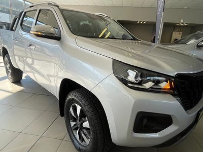 2026 Peugeot Landtrek 1.9D Allure Double Cab Auto