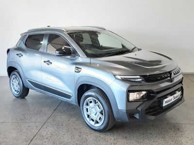2026 Renault Kiger 1.0 Evolution