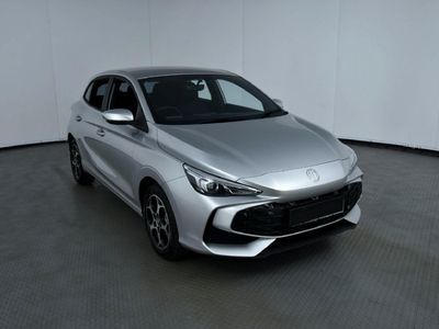 2026 MG MG3 1.5 Comfort