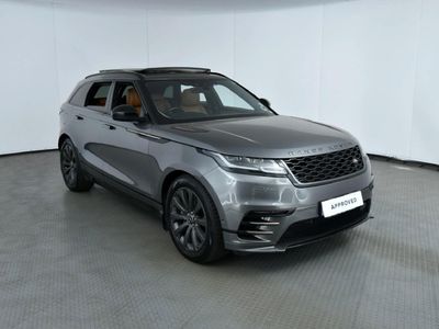2018 Land Rover Range Rover Velar 3.0 V6 S|C HSE | P380