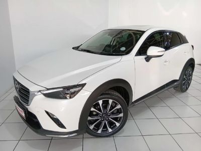 2019 Mazda CX-3 2.0 Individual Plus Auto | Hikari Auto