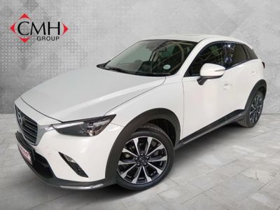 2019 Mazda CX-3 2.0 Individual Plus Auto | Hikari Auto