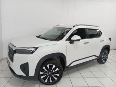 2025 Honda Elevate 1.5 Elegance Auto