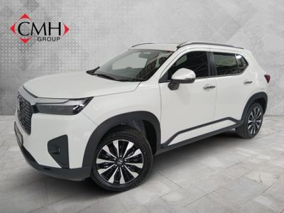 2025 Honda Elevate 1.5 Elegance Auto