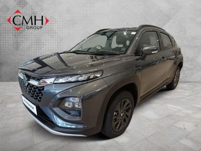 2024 Suzuki Fronx 1.5 GL