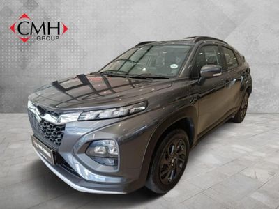 2024 Suzuki Fronx 1.5 GL