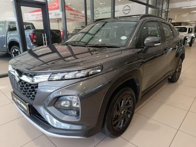 2024 Suzuki Fronx 1.5 GL