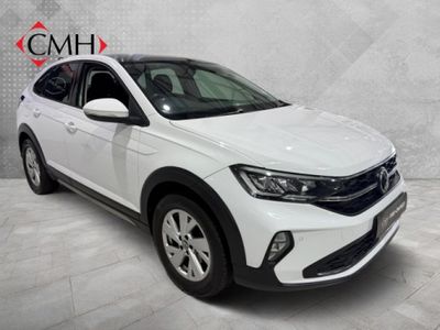 2023 Volkswagen Taigo 1.0 TSI Life Auto