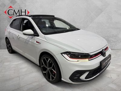 2023 Volkswagen Polo 2.0 GTI Auto (147kW)