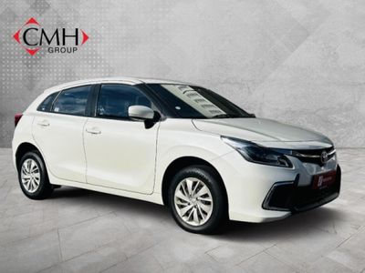 2024 Toyota Starlet 1.5 XI