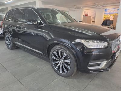 2020 Volvo XC90 D5 Inscription AWD