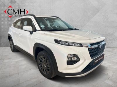 2024 Suzuki Fronx 1.5 GL Auto