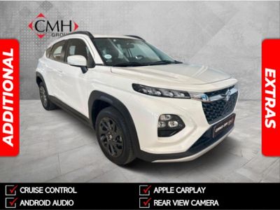 2024 Suzuki Fronx 1.5 GL Auto