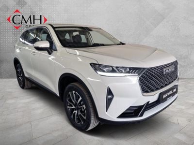 2023 Haval H6 2.0T Premium Auto