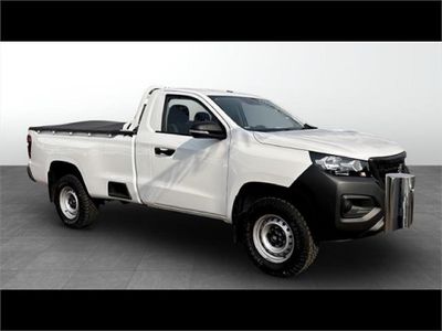 2025 Peugeot Landtrek 1.9D Professional Single Cab