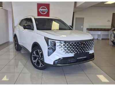 2026 Changan Uni-S 1.5T CE